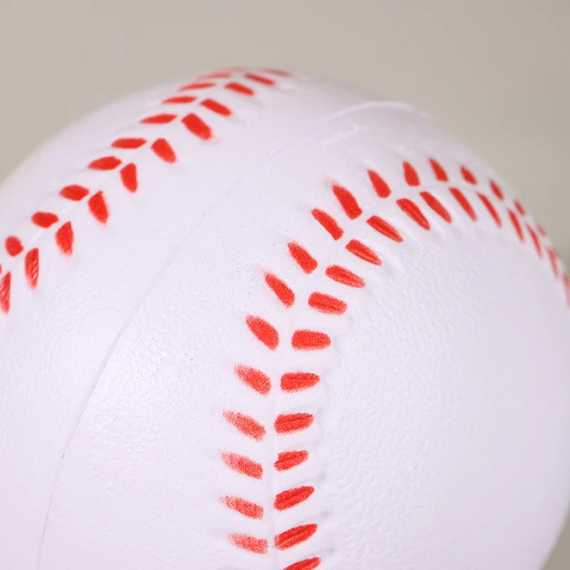 Baseball No. 9 Handmade Training Softball Hardball