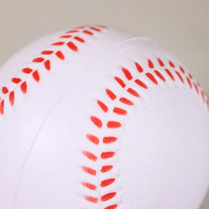 Baseball No. 9 Handmade Training Softball Hardball
