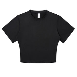Women’s Short Sleeve Compression Workout Shirt