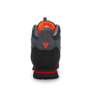 Men’s Waterproof Hiking Boots