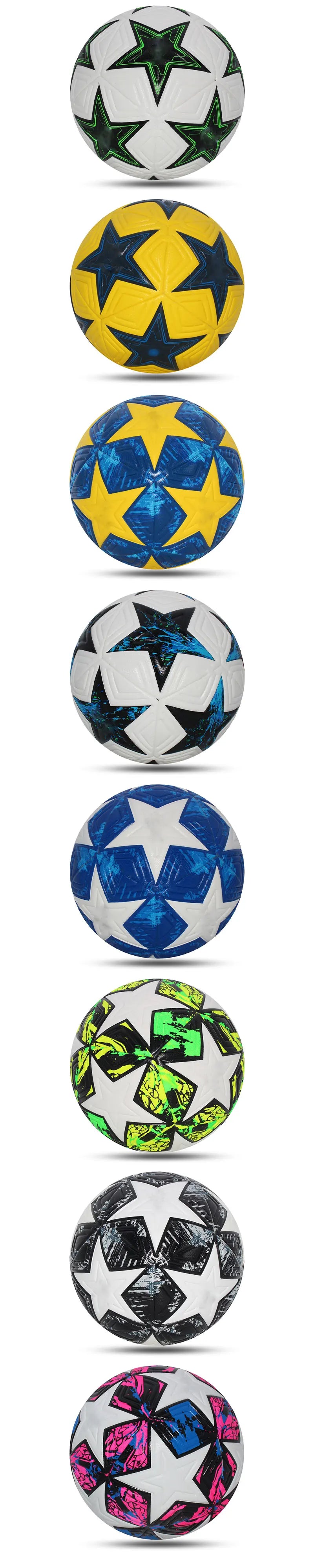 Standard Size 4/5 Soccer Ball