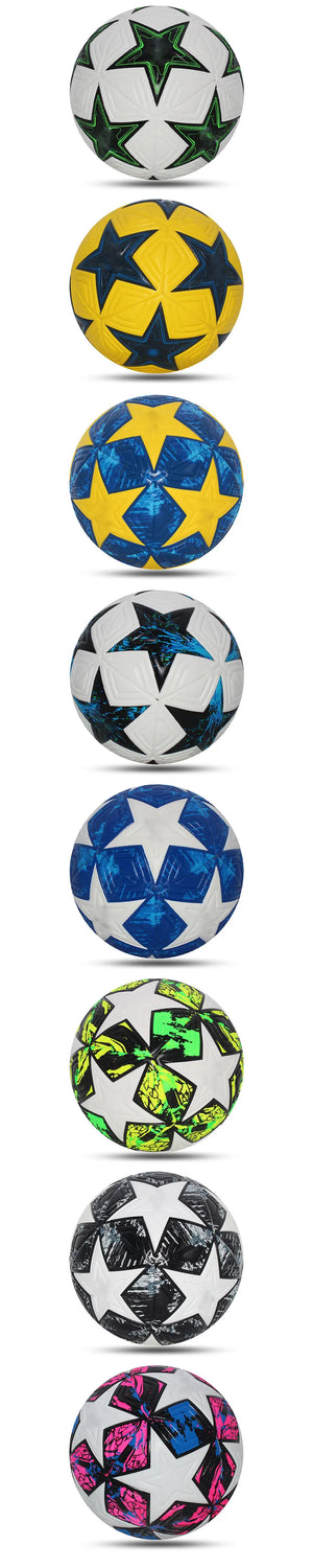 Standard Size 4/5 Soccer Ball