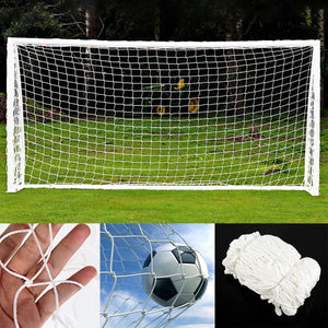 Full Size Football Net for Soccer Goal Post