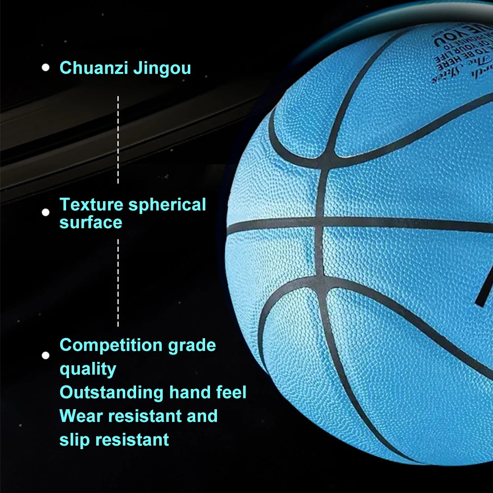 TPU Student Basketball