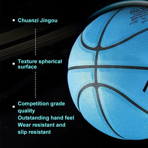 TPU Student Basketball