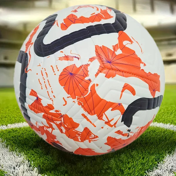 1PC Size 5 Soccer Ball