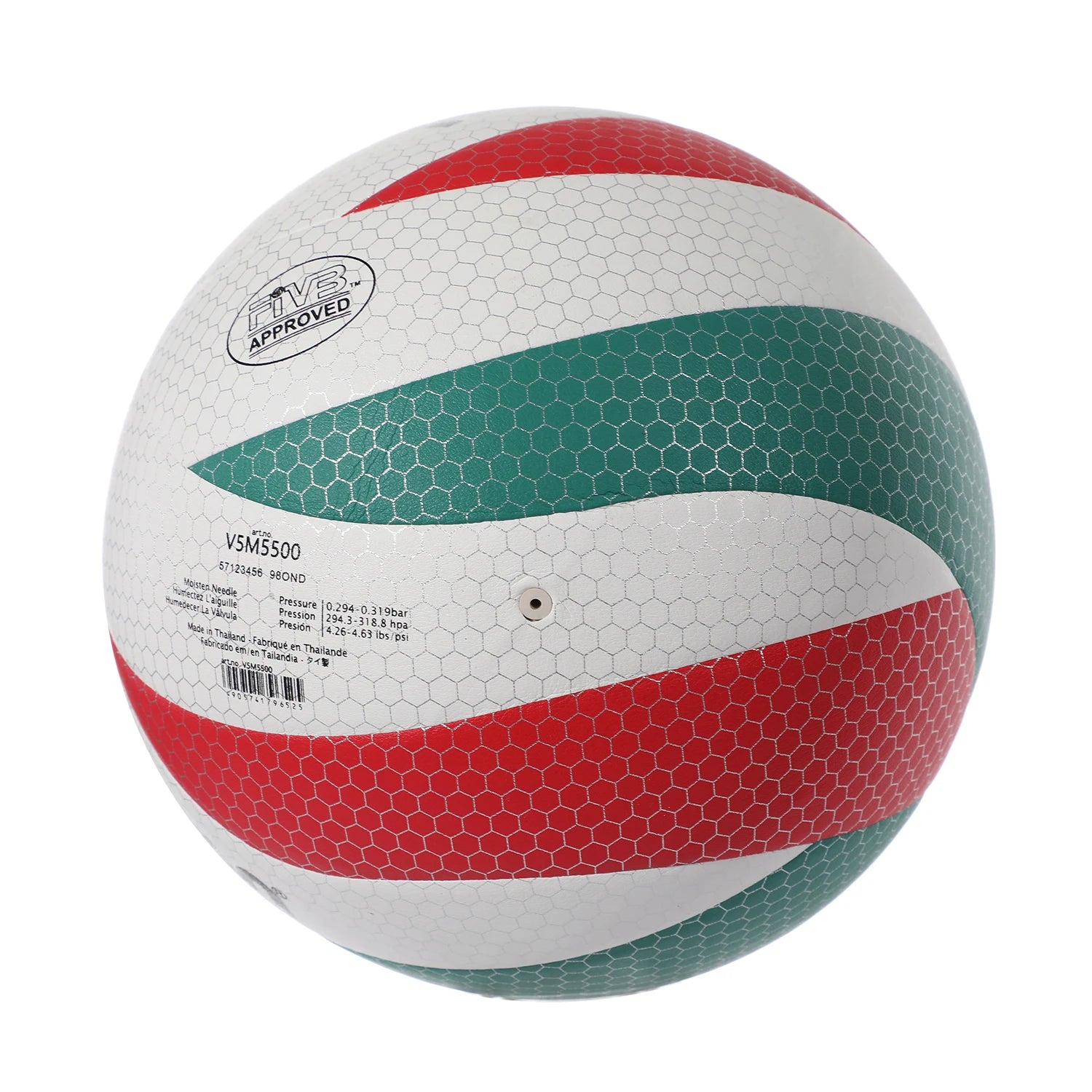 Molten 5500 Size 5 Volleyball
