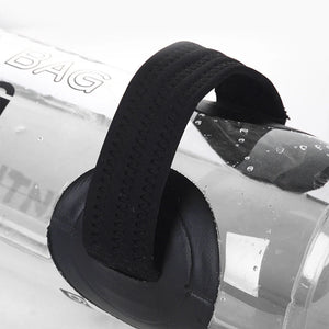 Aqua Power Bag – 5/10/15KG Water-Filled Fitness Training Bag