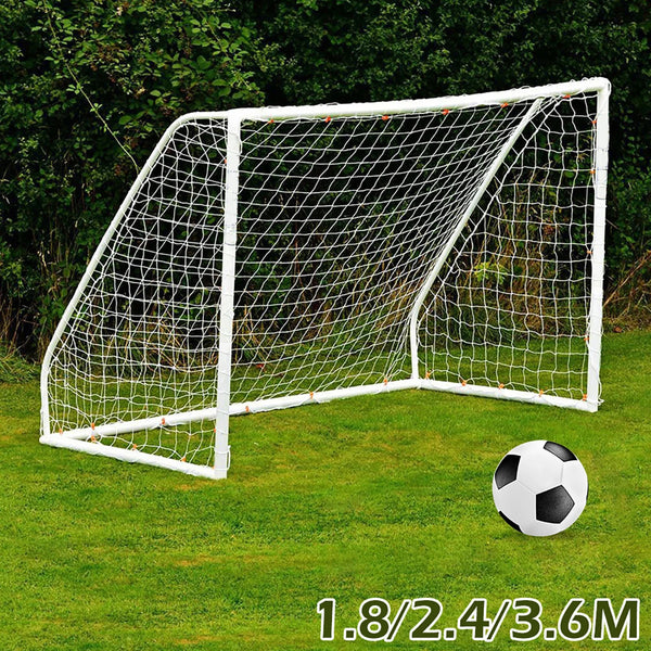 Full Size Football Net for Soccer Goal Post