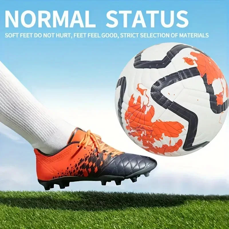 1PC Size 5 Soccer Ball