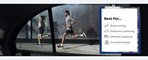 Brooks Glycerin Max Neutral Running & Walking Shoes