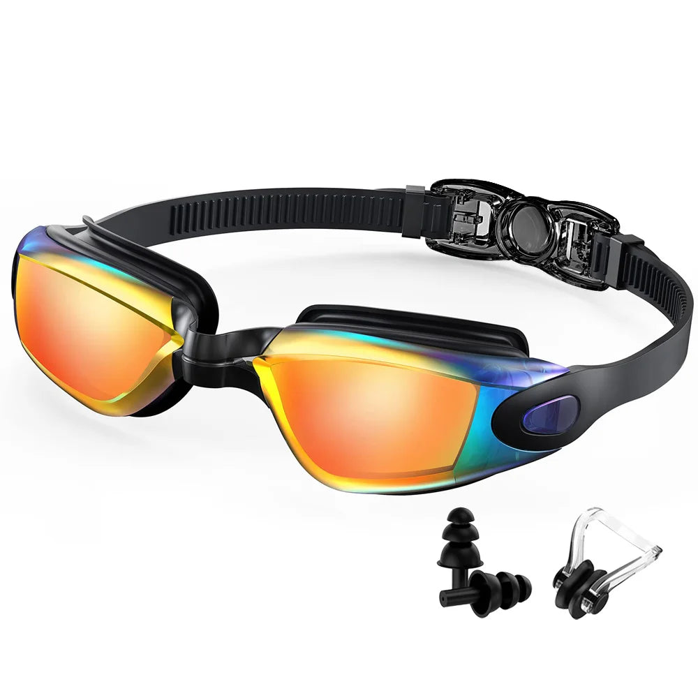 Professional Swimming Goggles