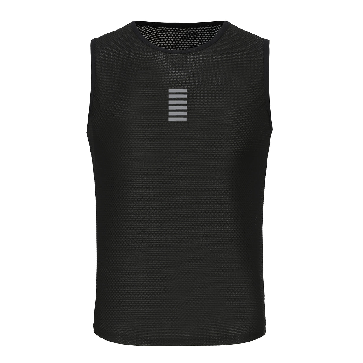 Rsantce 2023 Sleeveless Cycling Base Layer