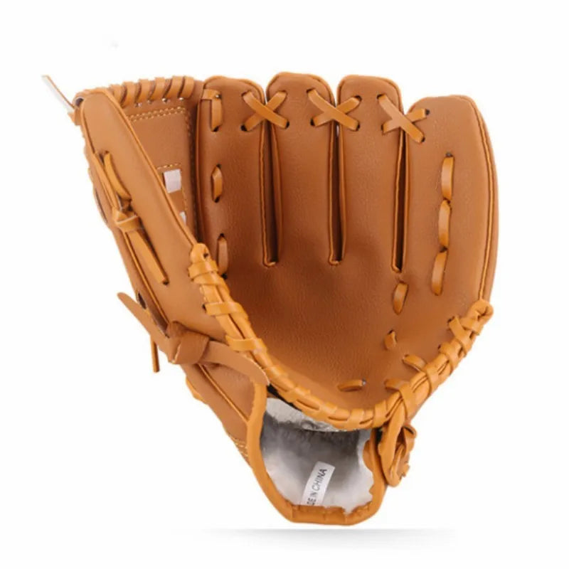 Outdoor Baseball Glove Left Hand Throw