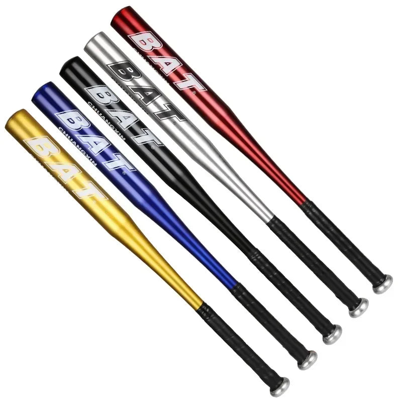 Aluminum Alloy Baseball Bat