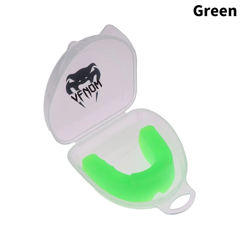 Sports Mouth Guard for Adults & Kids
