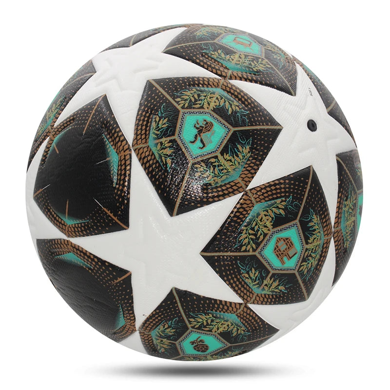 Standard Size 4/5 Soccer Ball