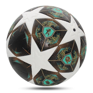Standard Size 4/5 Soccer Ball