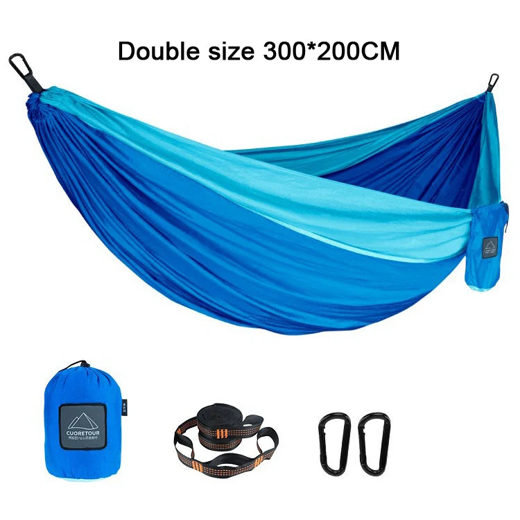 90L Waterproof Hiking & Camping Backpack