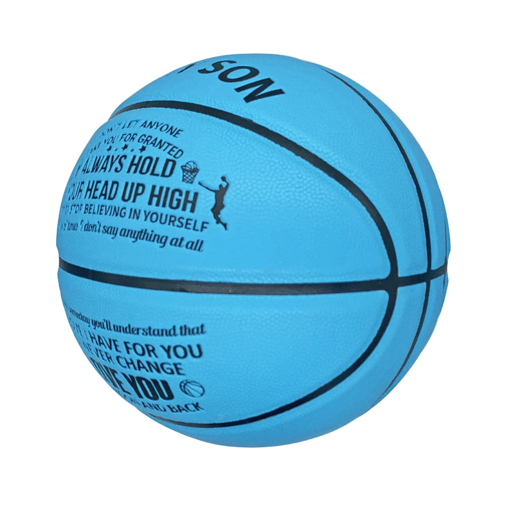 TPU Student Basketball