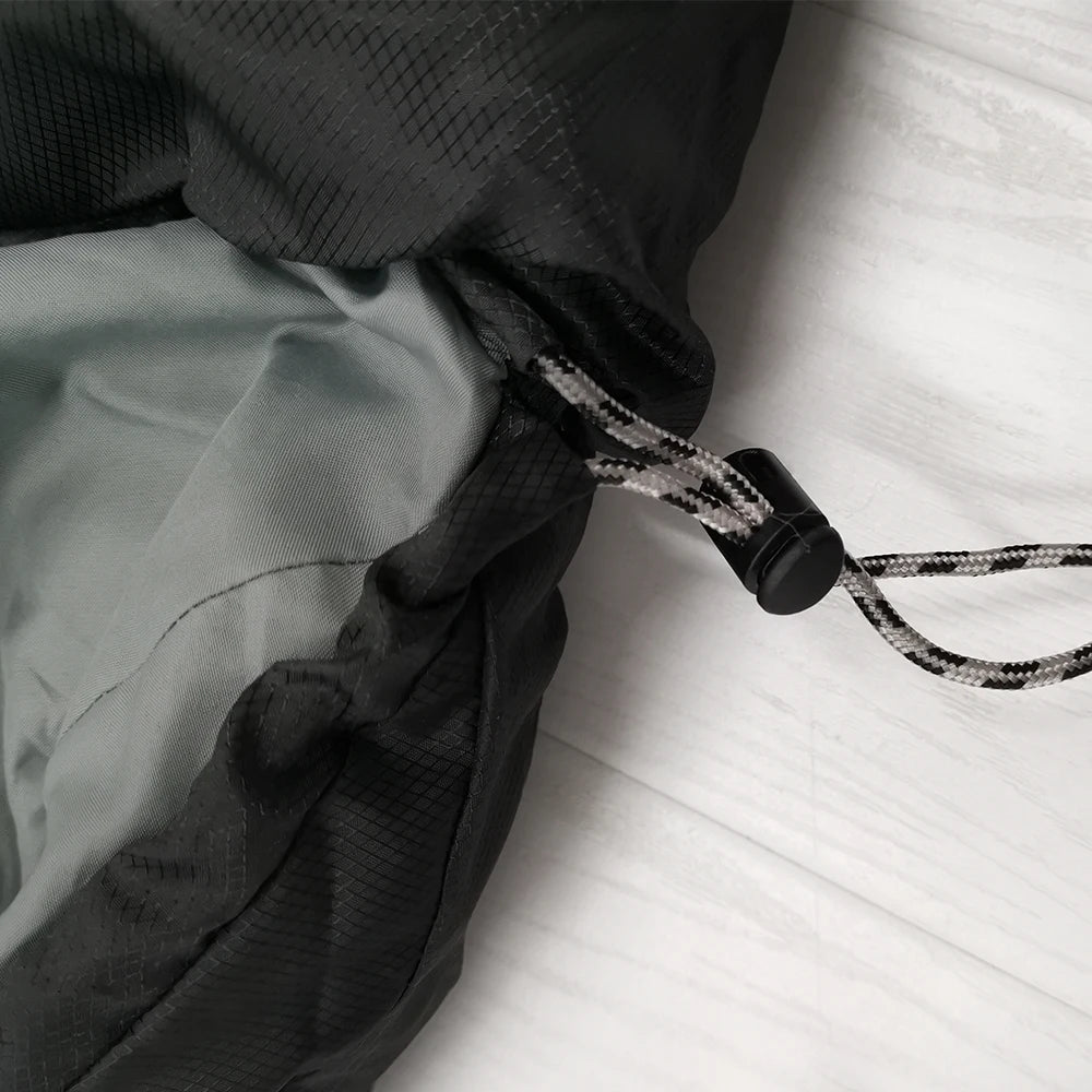 Lightweight 4-Season Mummy Cotton Sleeping Bag