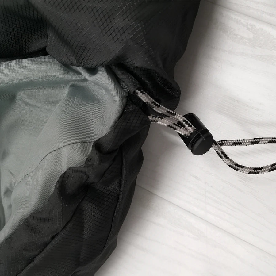 Lightweight 4-Season Mummy Cotton Sleeping Bag