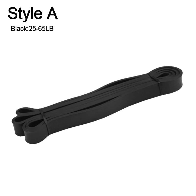 Resistance Bands Expander Rubber Bands