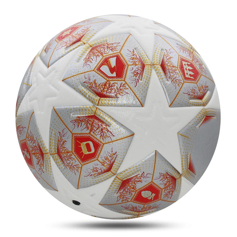 Standard Size 4/5 Soccer Ball