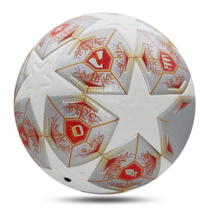 Standard Size 4/5 Soccer Ball