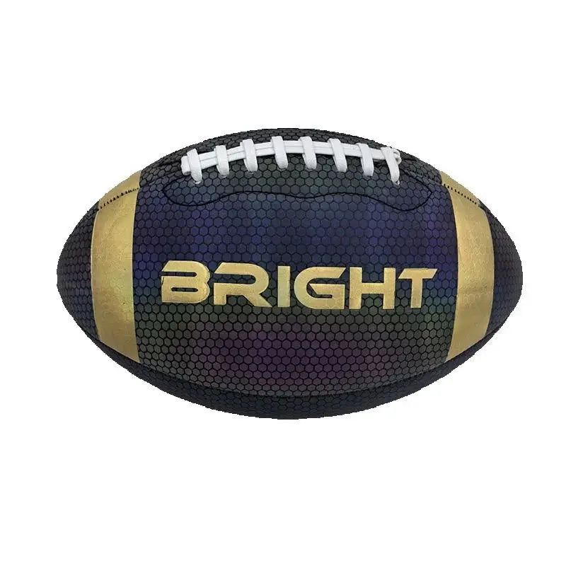 Standard Size 9 American Football