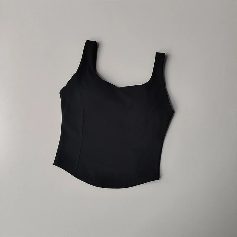 Women's High-Strength Shockproof Sports Bra