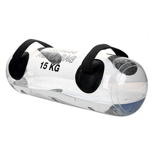 Aqua Power Bag – 5/10/15KG Water-Filled Fitness Training Bag