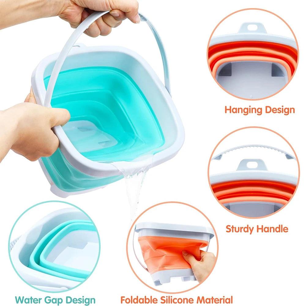 11Pcs Beach Toys Set Gift Package