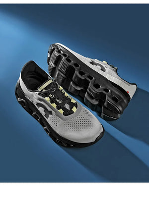 Men’s Lightweight Cushioned Running Sneakers
