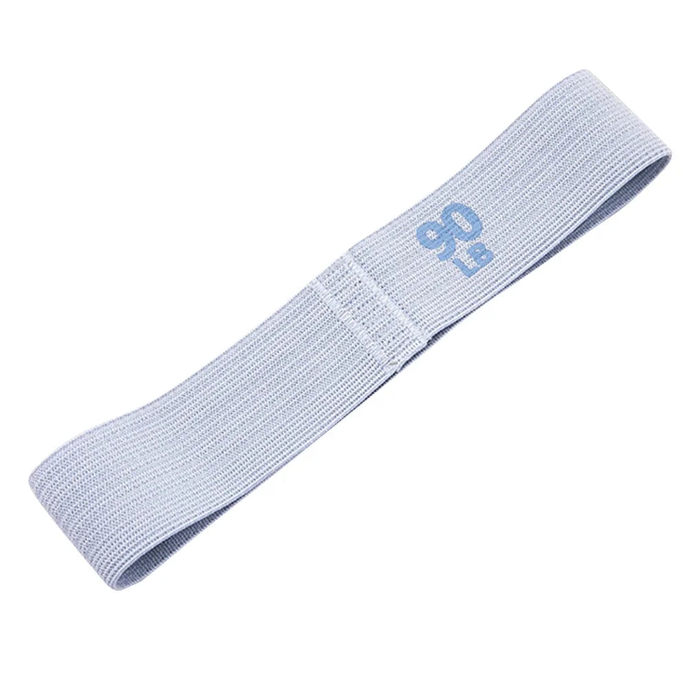 Anti-Slip Resistance Booty Bands – Glute & Thigh Workout