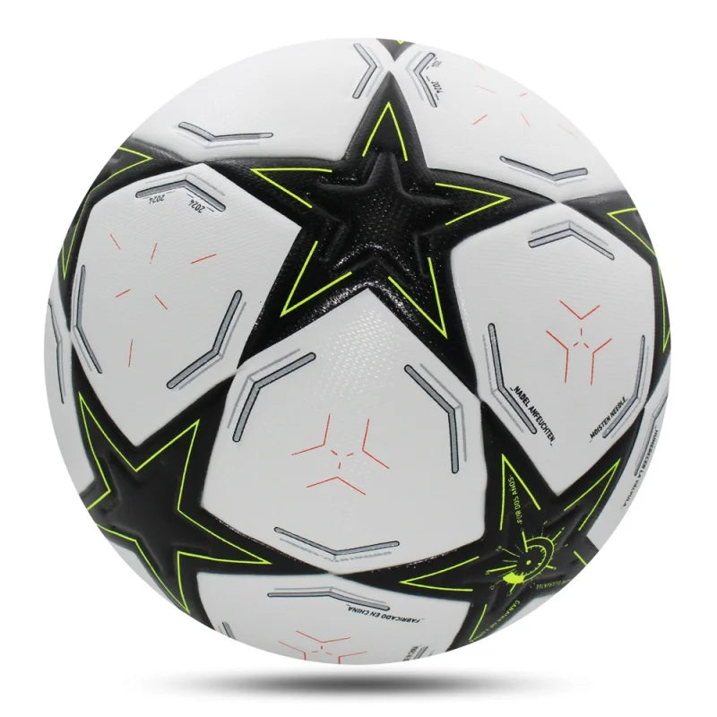 Standard Size 4/5 Soccer Ball