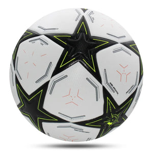 Standard Size 4/5 Soccer Ball