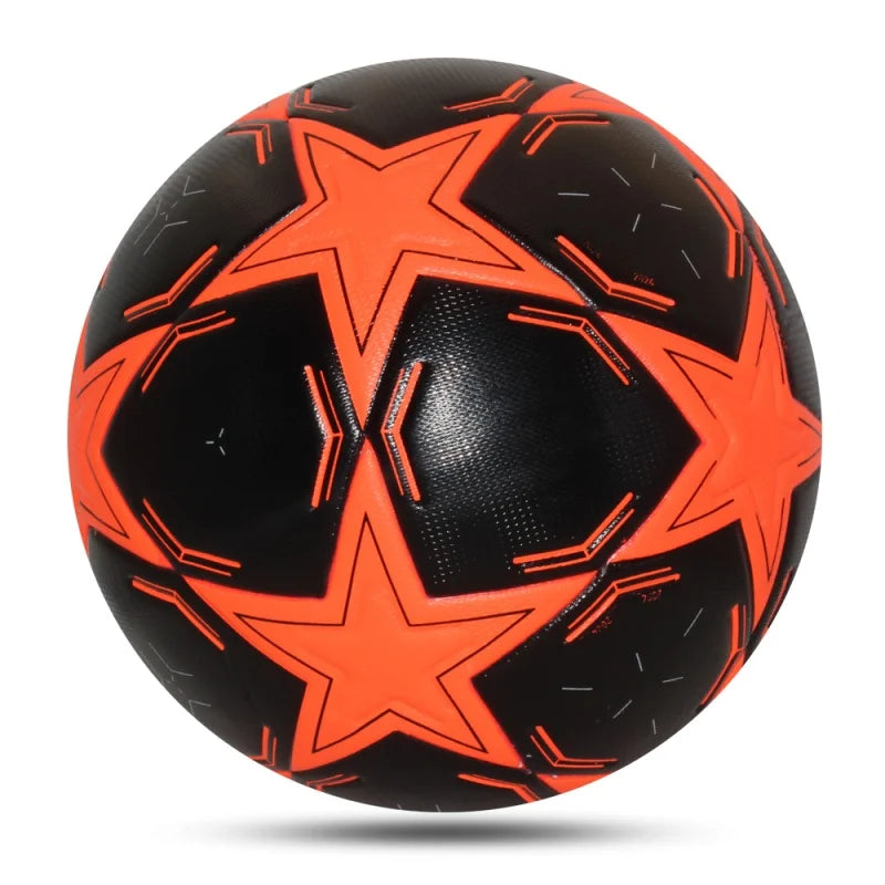 Standard Size 4/5 Soccer Ball