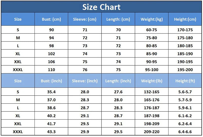 Men’s Printed Compression Workout Shirt