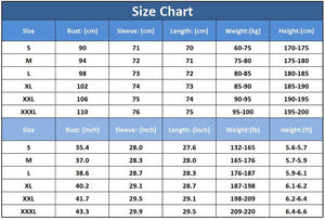 Men’s Printed Compression Workout Shirt