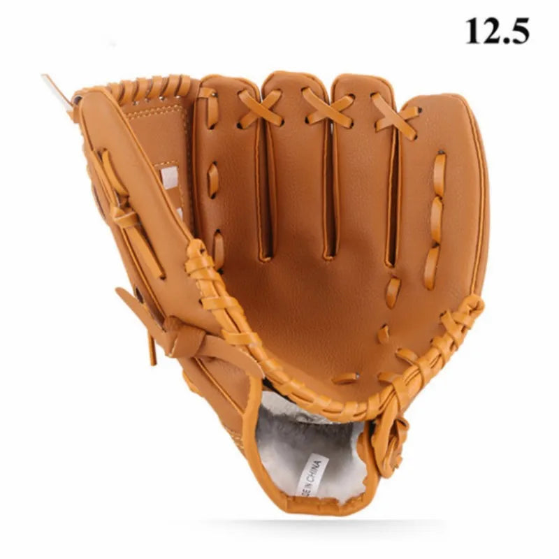 Outdoor Baseball Glove Left Hand Throw