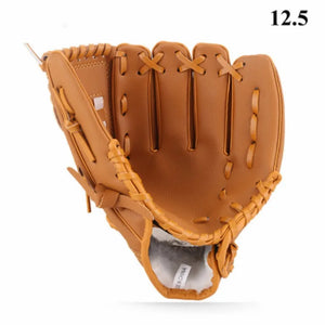 Outdoor Baseball Glove Left Hand Throw