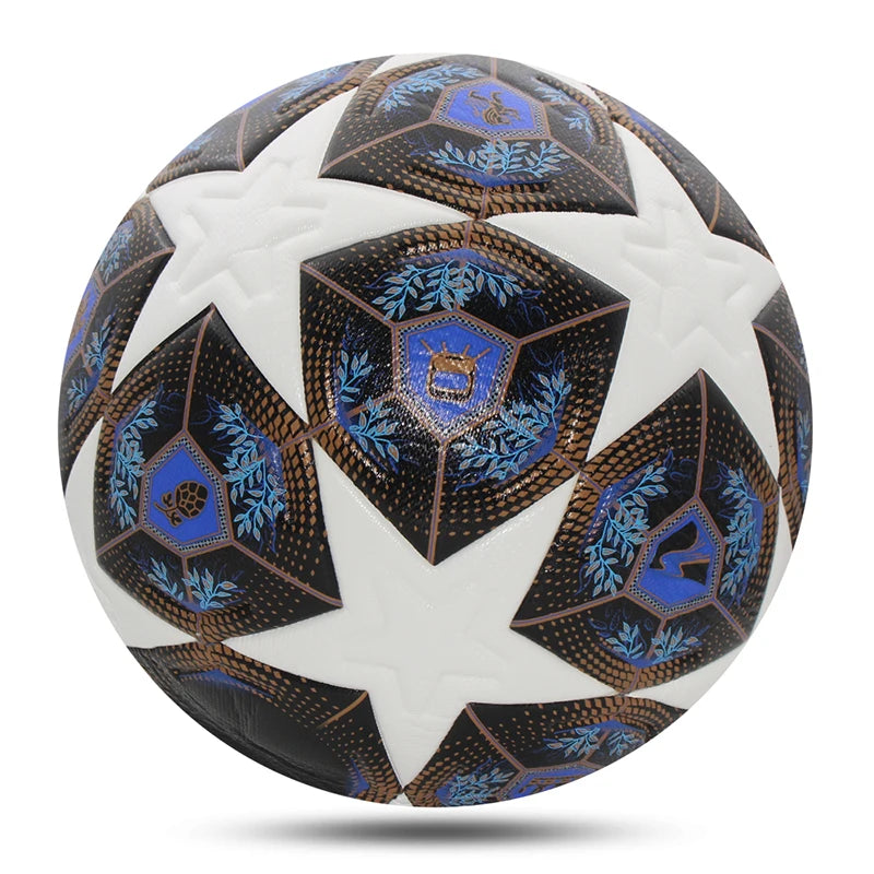 Standard Size 4/5 Soccer Ball
