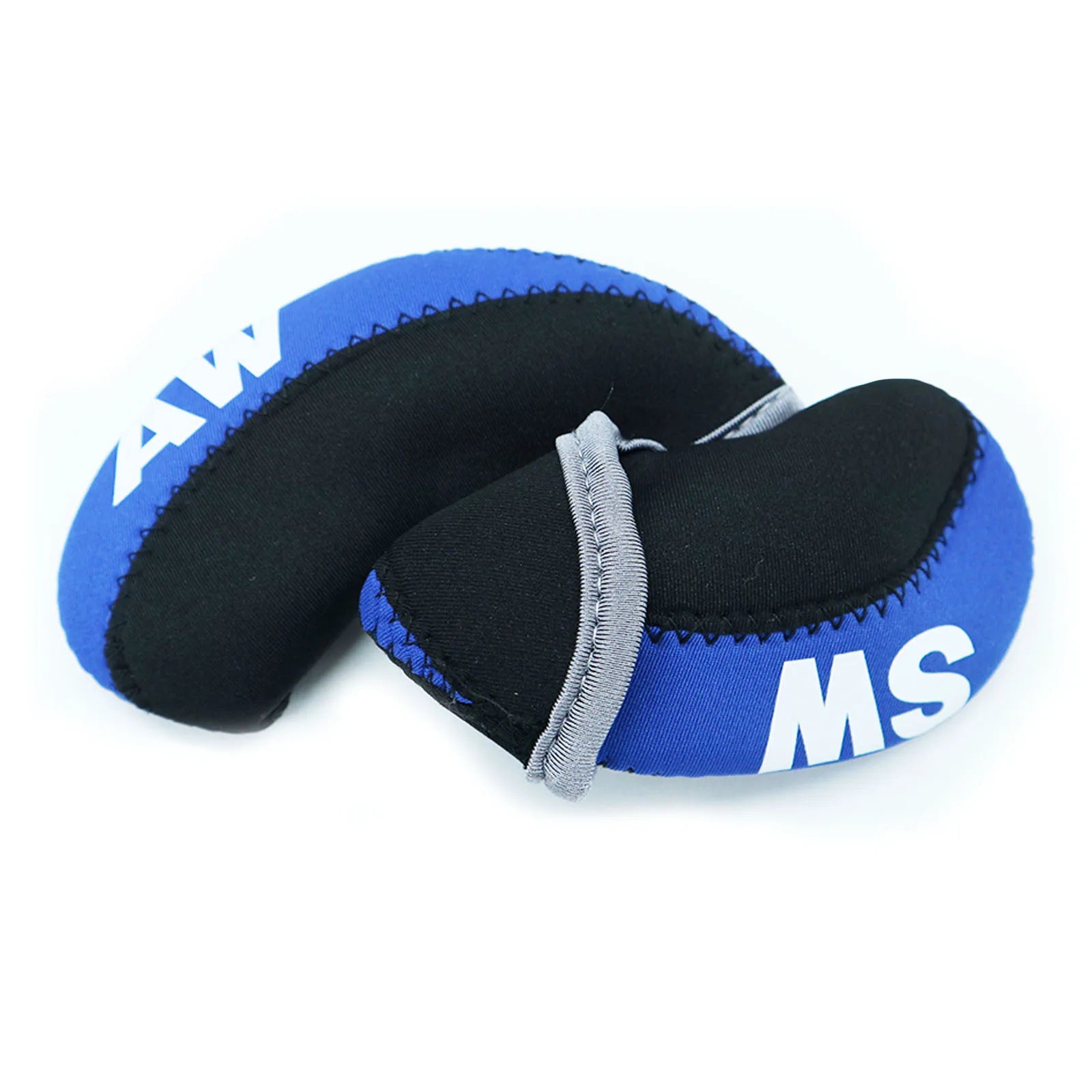 Golf Iron Head Covers 10pcs Set