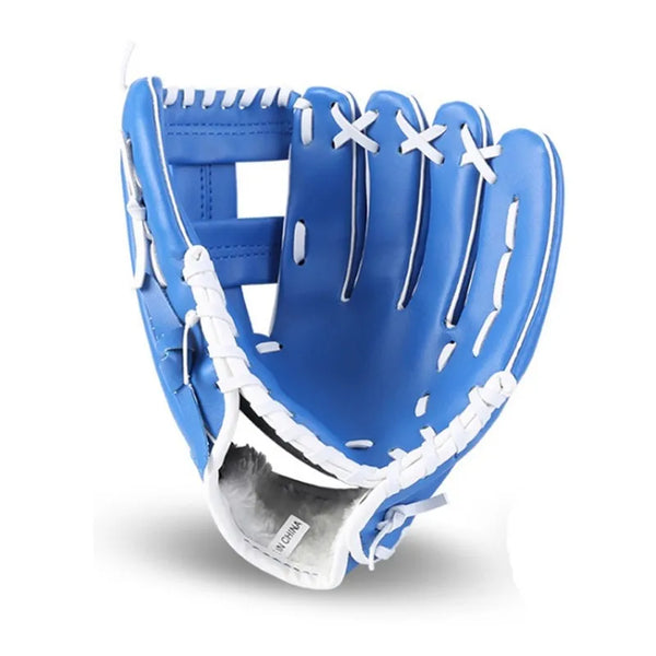 Outdoor Baseball Glove Left Hand Throw