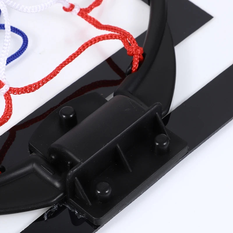 Mini Basketball Hoop for Kids and Adults