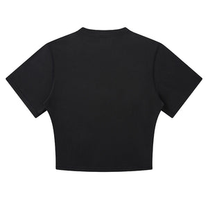 Women’s Short Sleeve Compression Workout Shirt