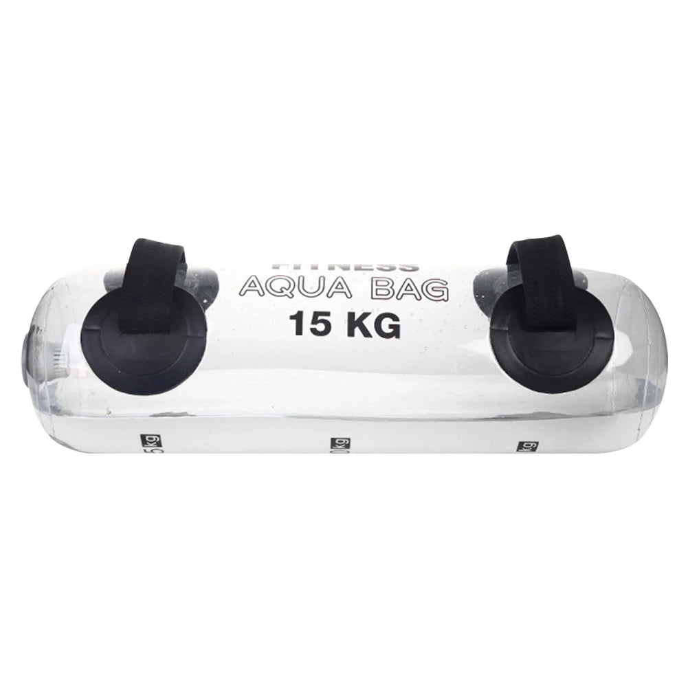Aqua Power Bag – 5/10/15KG Water-Filled Fitness Training Bag