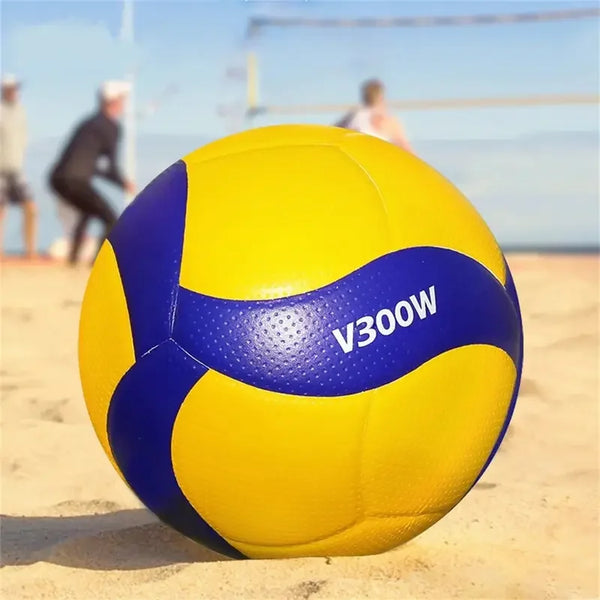 No.5 Outdoor/Indoor Training Volleyball