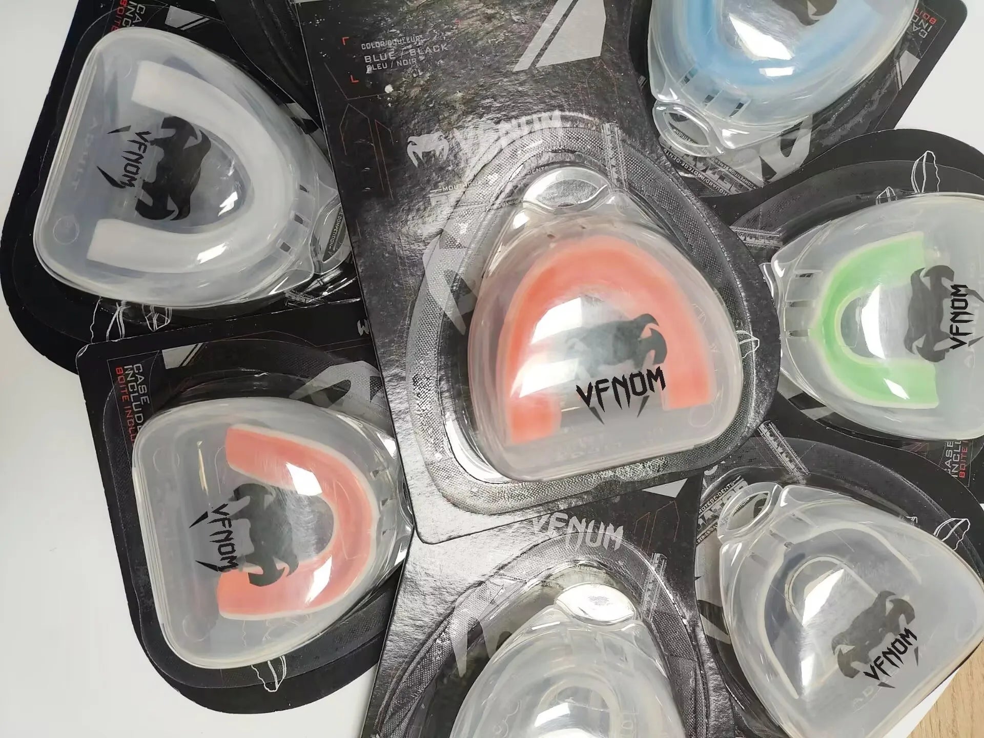 Sports Mouth Guard for Adults & Kids